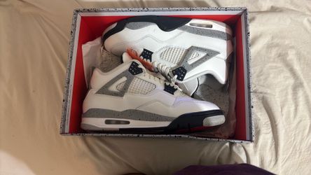 Jordan 4 retro