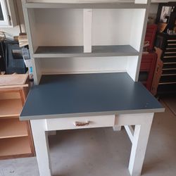Work Desk/reloading Table