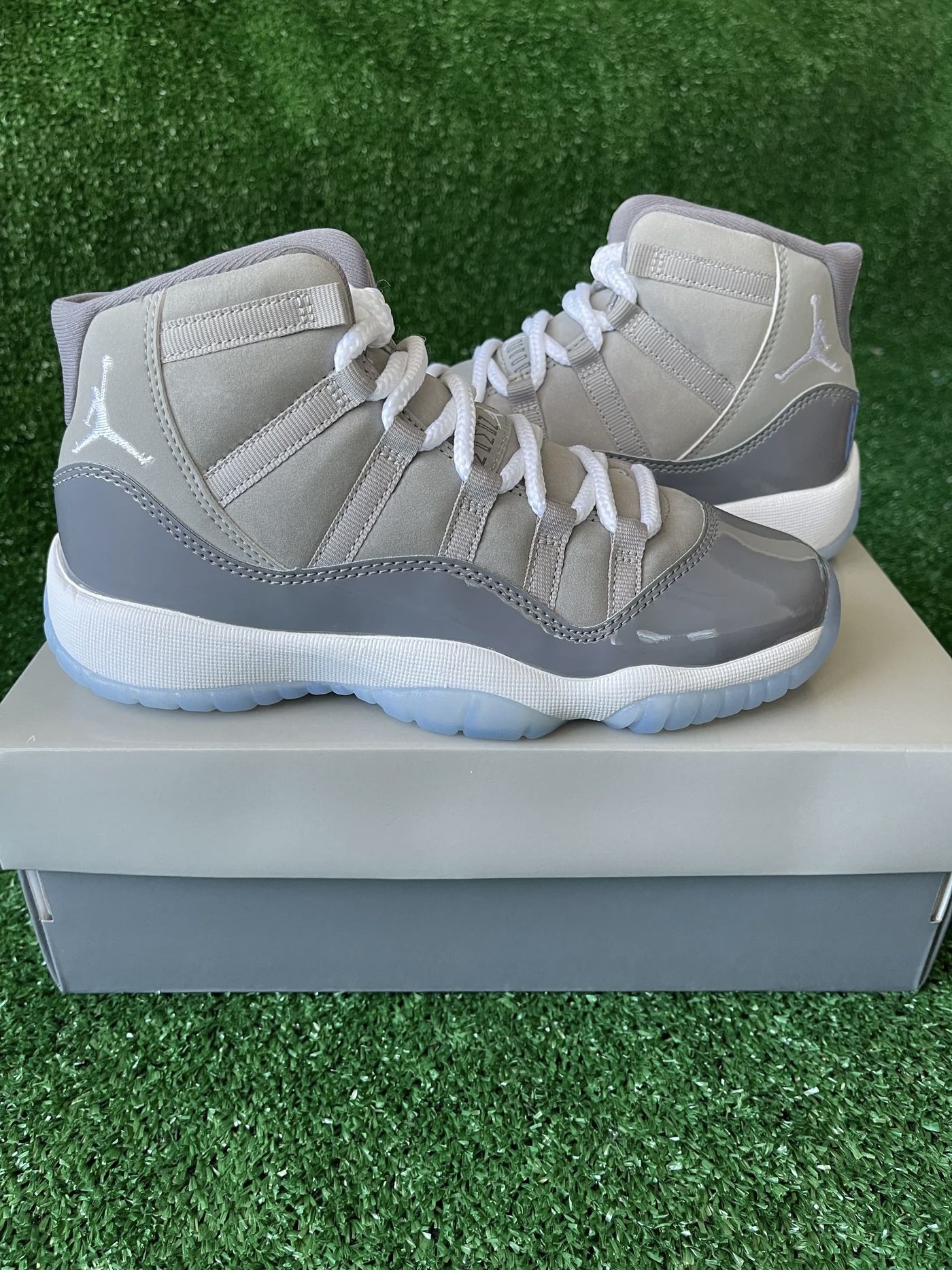 New Air Jordan Retro 11