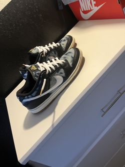 Nike SB Dunk Low ( Fast Times )