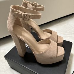 PLT HEEL