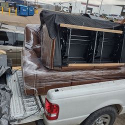 Furniture, Couches, Sofas, Sectional, Dresser, Bed, Appliances, Washer, Dryer