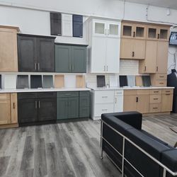 Kitchen Cabinet