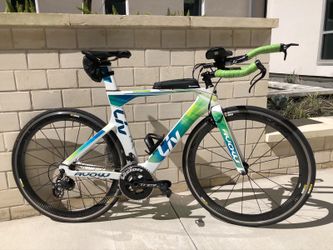 LIV/GIAN AVOW ADVANCED