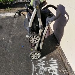 Chicco Stroller