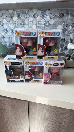 Funko pop