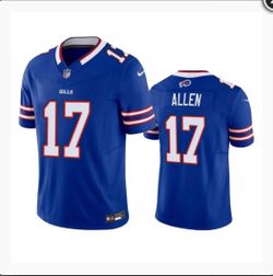 Josh Allen jersey Buffalo Bills