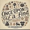 Once Upon A Find
