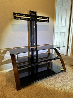 Tv stand - 37” to 55”
