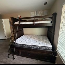 Bunk bed sale