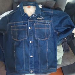 Vintage Sean John Jacket
