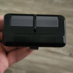 LiftMaster 892LT Two-Button Security+ 2.0 Learning Garage Door Opener Remote Control