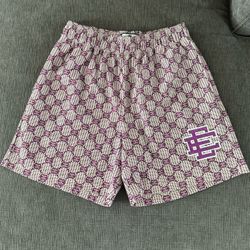Eric Emanuel Men’s Multi Shorts