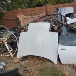 Mazda Miata Body Parts