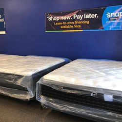 ⚡️Brand New High Quality Mattresses⚡️