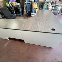 Office Desk Work Station
