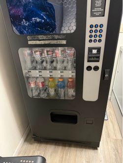 Vending machine