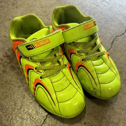 Soccer Shoes Football 3.5 Running Shoes 