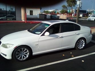 2011 BMW 328i