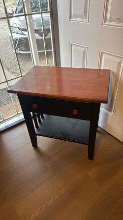 Side table