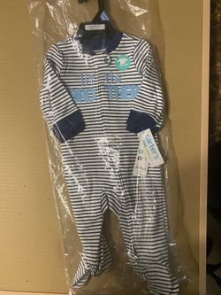 Little Brother Onesie