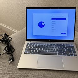 HP Pavilion Plus 14" OLED 120Hz 1TB 16GB Laptop Computer with extended warranty AMD 780M