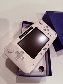 Slightly Used Family Pocket Handheld GP-40