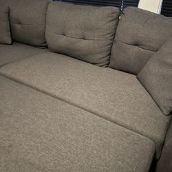 Couch Day Bed