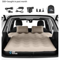 JOYTUTUS SUV Air Mattress