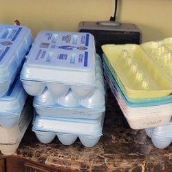 Egg Cartons 
