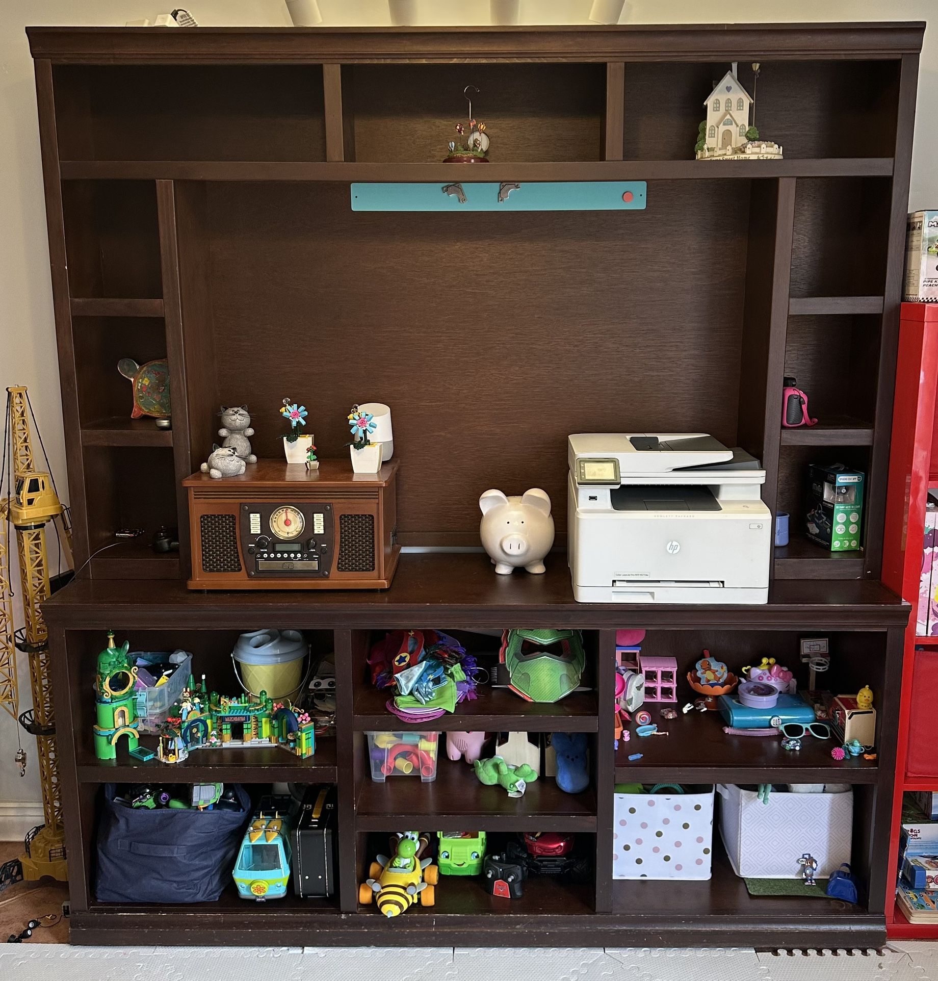 Tv Console