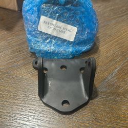 Engine Mounts S R C