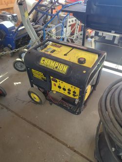 Generator