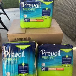 Prevail Per-Fit Daily Underwear 