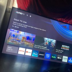 55 Inch Smart Tv No Legs 150