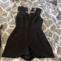 BCBG Romper
