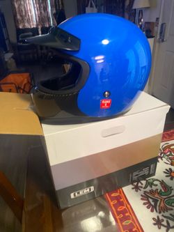 Helmet