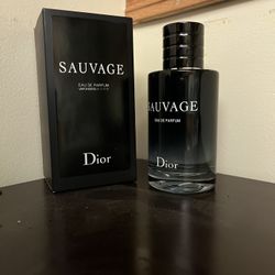 Dior Sauvage 