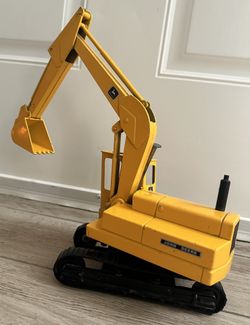 John Deere Vintage Toy