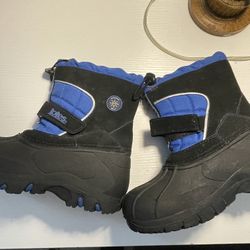Totes Snow Boots 