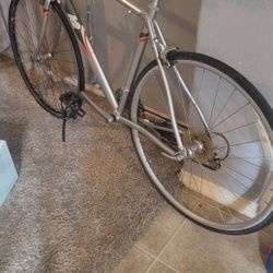 Khs Road Bike 24 Spd