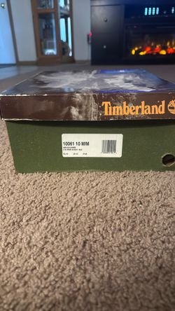 Timberland