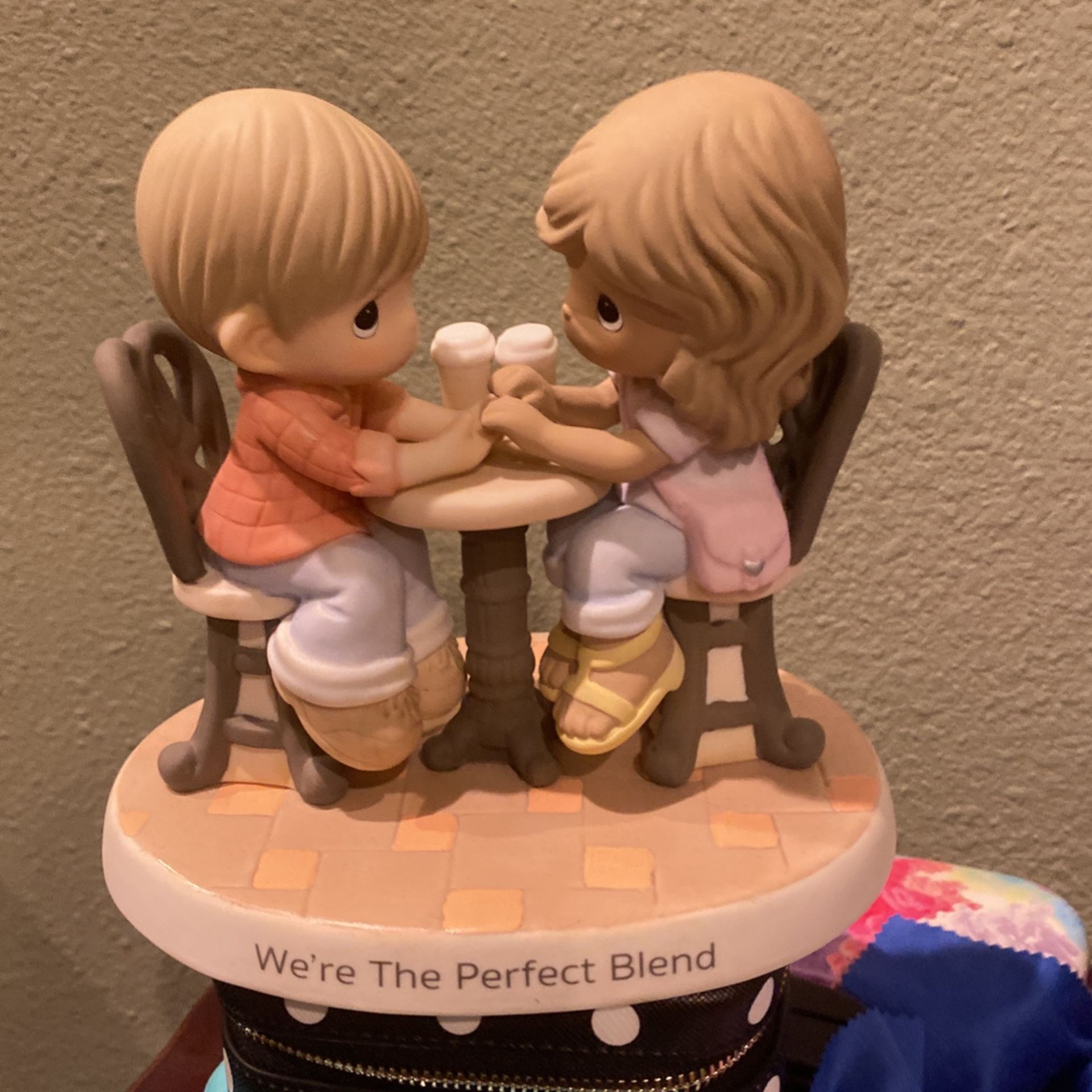 precious moments figure