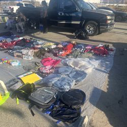 Everything Good condition