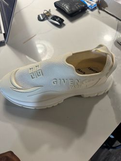 Givenchy Paris Slip-On Sneaker