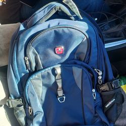 Brand New Backpacks 🎒 