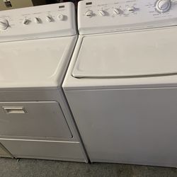 Washers and dryers $350 For A Pair