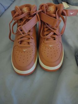 Nike Air Force 1 high