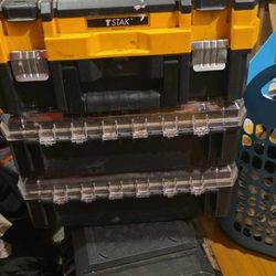 Dewalt Pack Out 