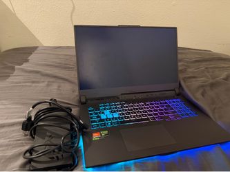 Asus ROG Strix Gaming Laptop